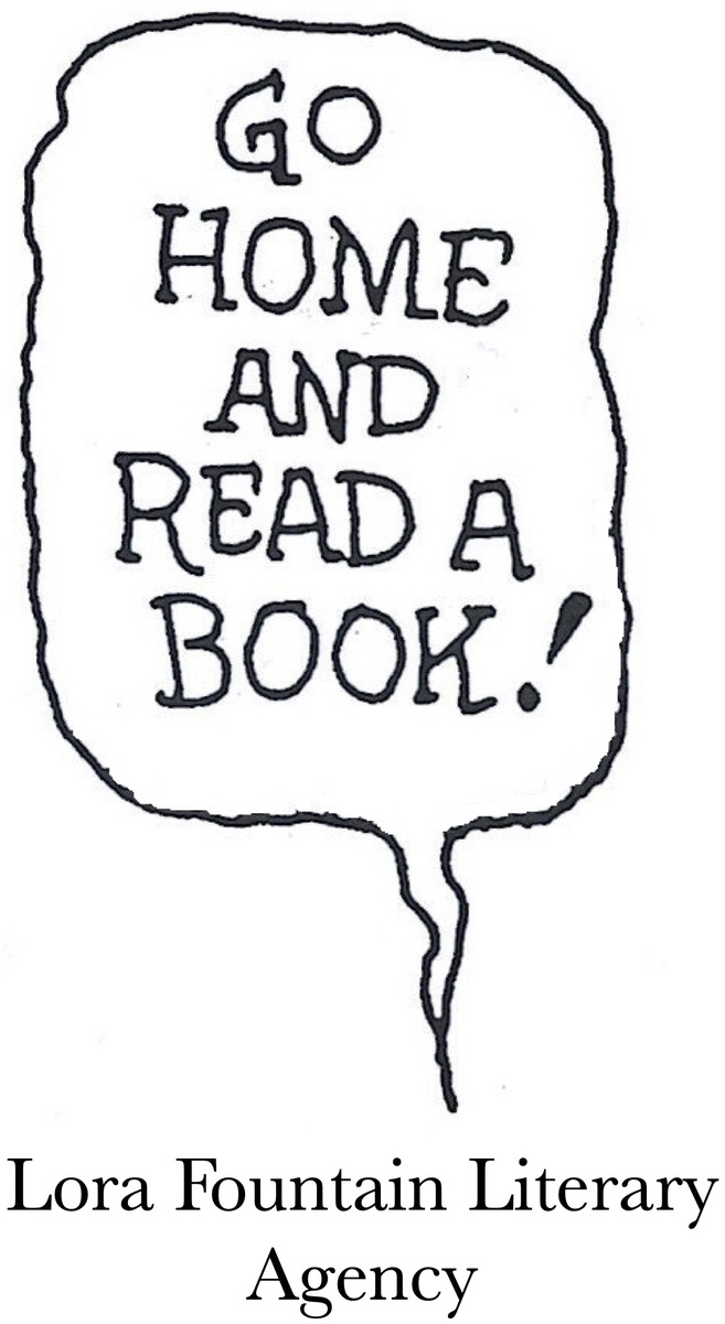 preview-lightbox-Lora Fountain Literary Agency logo